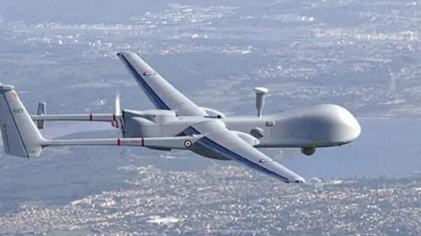 দেশে ড্রোন কারখানা স্থাপনে চীনের সঙ্গে বাংলাদেশের চুক্তি