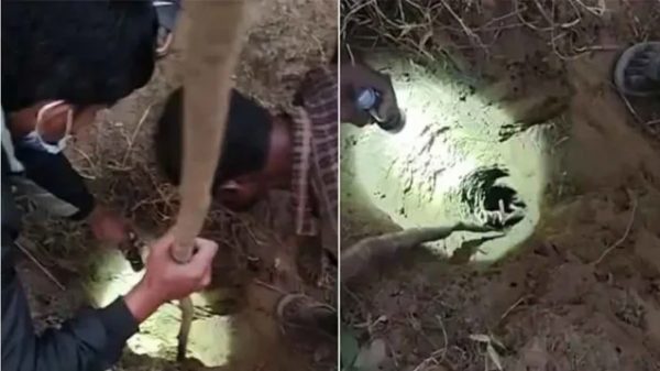 রাউজানে গভীর নলকূপে পড়া শিশুকে ৪ ঘণ্টা পর উদ্ধার