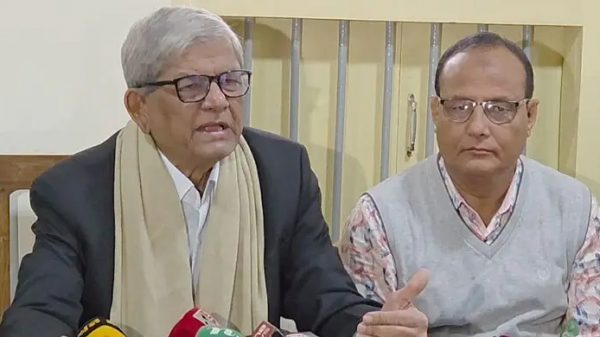 জামায়াত উগ্রবাদী দল, তাদের উত্থানের পেছনে আ.লীগ দায়ী: মির্জা ফখরুল