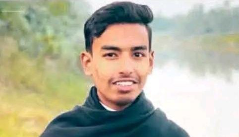 দিল্লি থেকে লাইভ মাহদী হাসান জানালেন, নিরাপদে আছি