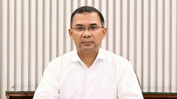 তেজগাঁও কার্যালয়ে অফিস শুরু করেছেন প্রধানমন্ত্রী তারেক রহমান