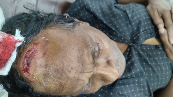 নবীগঞ্জে চাঁদা না দেওয়ায় বিবিয়ানায় পাওয়ার প্লান্ট কর্মচারীর ওপর সন্ত্রাসী হামলার অভিযোগ