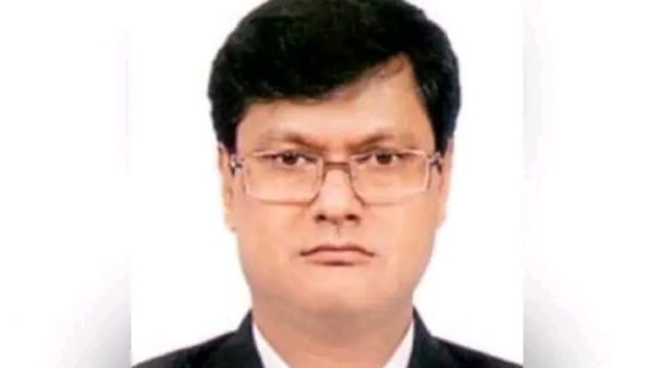 আশুলিয়ায় লাশ পোড়ানো মামলায় সাবেক এমপি সাইফুল সহ ৬ জনের মৃত্যুদণ্ড