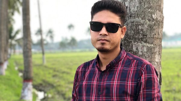 পবিত্র মাহে রমজান উপলক্ষে শুভেচ্ছা জানালেন কেএম সবুজ