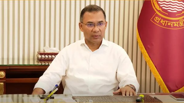 আজ জামায়াতের ইফতারে অংশ নেবেন প্রধানমন্ত্রী