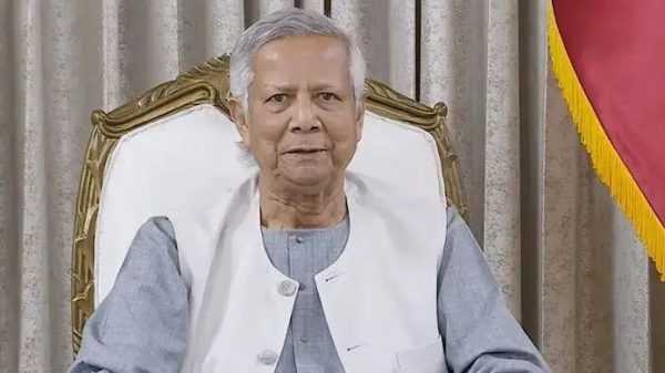 পবিত্র রমজান উপলক্ষে প্রধান উপদেষ্টার শুভেচ্ছা