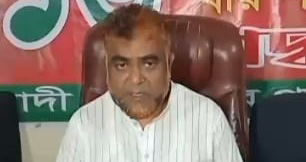 আশুলিয়ার জামগড়া মোল্লা বাজার এলাকায় সন্ত্রাসী হামলা ও গুলি বর্ষন দেশীয় অস্ত্র নিয়ে মহড়া, আতঙ্কে এলাকাবাসী