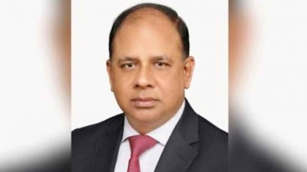 আমিনুল ইসলামকে চিফ প্রসিকিউটর নিয়োগ