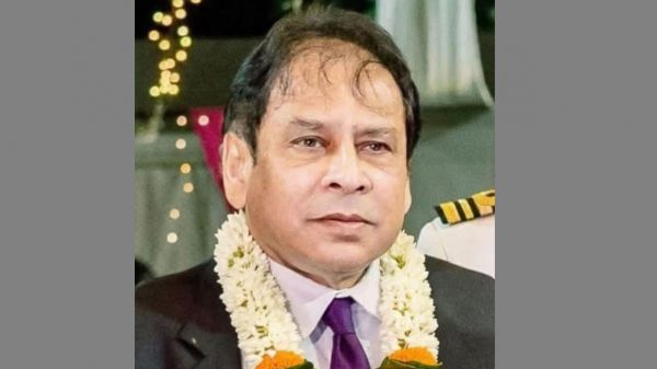 ‎হবিগঞ্জ-১ আসনে বিপুল ভোটে জয়ী ড. রেজা কিবরিয়া