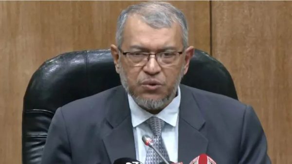 নতুন মন্ত্রিসভার সদস্যদের শপথ পড়াবেন রাষ্ট্রপতি: মন্ত্রিপরিষদ সচিব