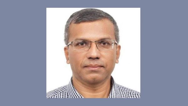 বাংলাদেশ ব্যাংকের নতুন গভর্নর মোস্তাকুর রহমান