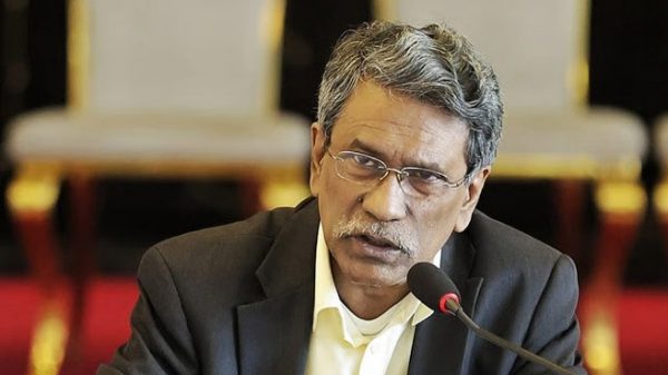 জুলাই সনদ রক্তের অক্ষরে শপথের স্বাক্ষর: আলী রীয়াজ