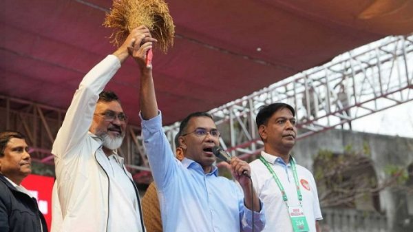 এমন কোনো প্রতিশ্রুতি দিতে চাই না যা মানুষের সাধ্যের বাইরে: তারেক রহমান