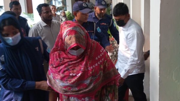 কিশোরগঞ্জে সরকারি নিয়োগে প্রক্সি কাণ্ড, ১৫ দিন করে কারাদণ্ড