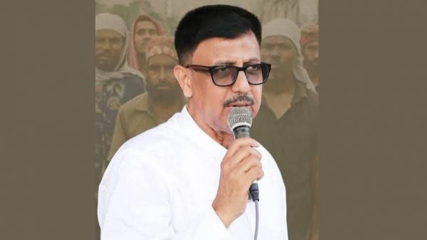 ঢাকা-১৯ আসনে ধানের শীষের বিশাল জয়: নির্বাচিত ডা. সালাউদ্দিন বাবু।