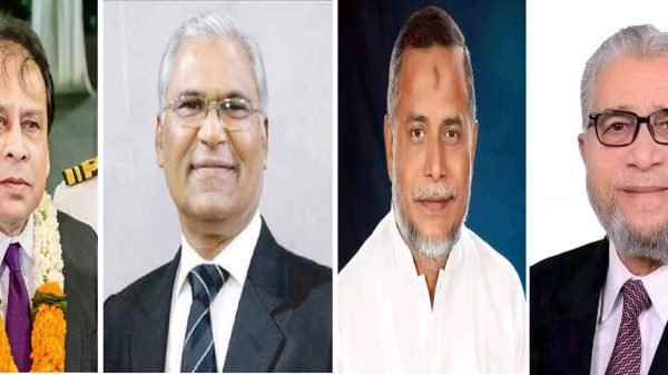 হবিগঞ্জে চার আসনেই বিএনপির ঐতিহাসিক জয়