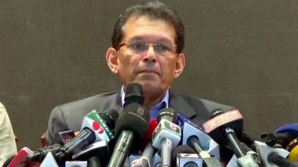 চীন-যুক্তরাষ্ট্র-জাপানের সঙ্গে প্রতিরক্ষা চুক্তিগুলো চলমান প্রক্রিয়ার অংশ: নিরাপত্তা উপদেষ্টা