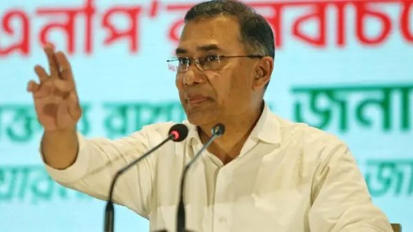 প্রতিটি অঙ্গীকার পর্যায়ক্রমে বাস্তবায়ন করব: তারেক রহমান