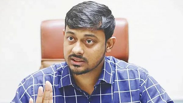 নাসীরুদ্দীন পাটওয়ারীর দুঃখ প্রকাশ