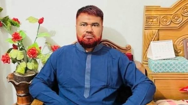 বাহুবলে ওসিকে গালাগালের অভিযোগে গ্রেপ্তার বিএনপি নেতা অস্থায়ী জামিনে মুক্ত