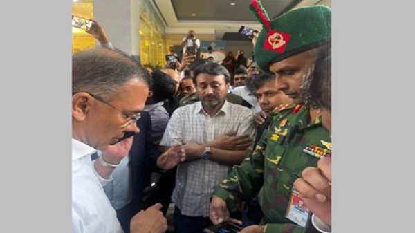 প্রধানমন্ত্রীর হস্তক্ষেপে অপহরণের এক ঘণ্টার মধ্যে স্কুলছাত্র উদ্ধার