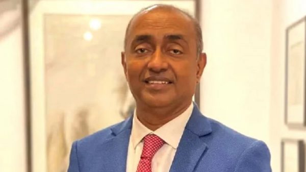 ঝিনাইদহ-১ আসনে ধানের শীষের প্রার্থী মো. আসাদুজ্জামানের বড় জয়