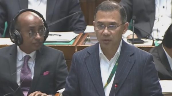 আজ থেকে দেশে কাঙ্ক্ষিত গণতন্ত্রের যাত্রা শুরু: প্রধানমন্ত্রী