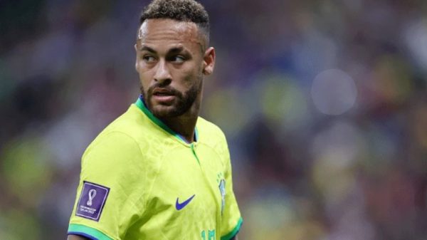 এবারও ব্রাজিল দলে জায়গা হলো না নেইমারের
