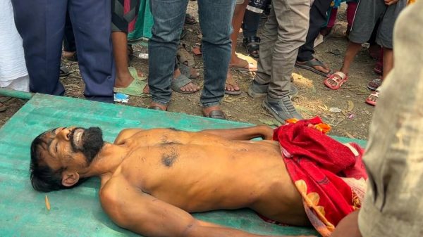 ধামরাইয়ে জামাতাকে পিটিয়ে হত্যা: শ্বশুরবাড়ির ৫ সদস্য আটক