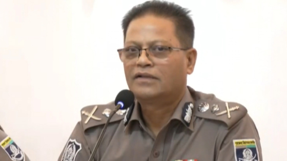 হাদি হত্যায় গ্রেপ্তার আসামিদের ফেরত আনার কাজ চলছে: আইজিপি