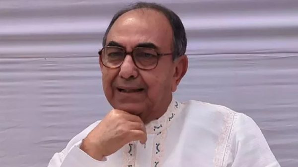 আইসিইউতে মির্জা আব্বাস, নেওয়া হবে সিঙ্গাপুর