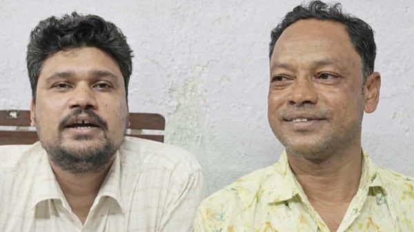 সুন্দরগঞ্জে দলিল আটকে ৩৩ লাখ টাকা ও স্বর্ণের আংটি নেওয়ার অভিযোগ