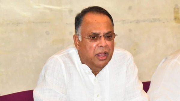 প্রিপেইড মিটারে মাসিক চার্জ থাকছে না: বিদ্যুৎমন্ত্রী