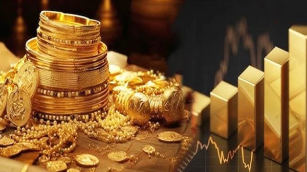 আরও বাড়ল স্বর্ণের দাম