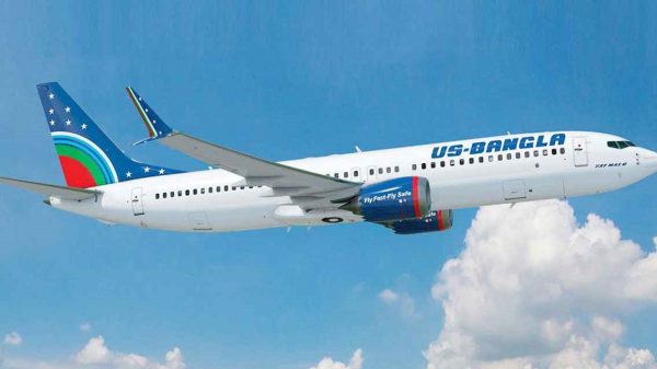 আটকা পড়া বাংলাদেশিদের আনতে দুবাই যাচ্ছে বিশেষ ফ্লাইট