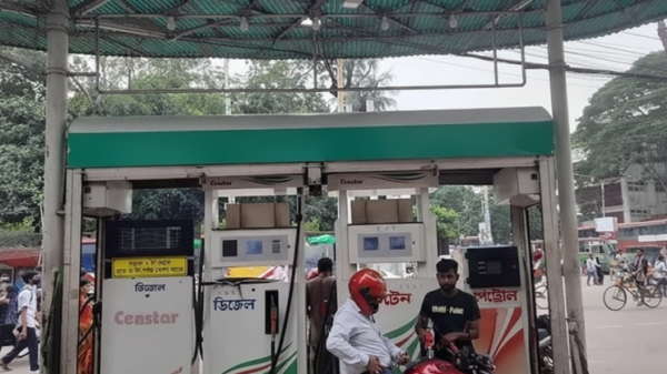 দেশের সব পেট্রোল পাম্পে ট্যাগ অফিসার নিয়োগের সিদ্ধান্ত
