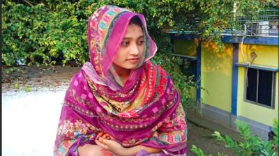 পাবনায় চাঞ্চল্যকর দাদি-নাতনি হত্যার ঘটনায় মামলা, গ্রেপ্তার ২