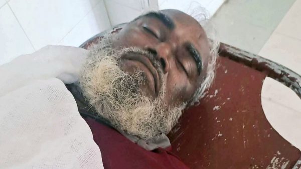 ‎শায়েস্তাগঞ্জে দায়িত্ব পালনকালে হৃদরোগে ট্রাফিক কনস্টেবলের মৃত্যু