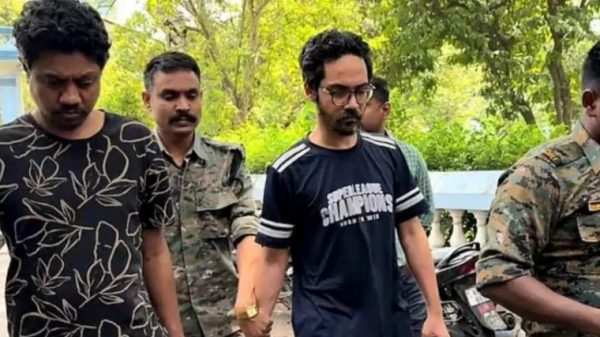 হাদিকে হত্যা জামায়াত-বিএনপির চাল হতে পারে: অভিযুক্ত ফয়সাল