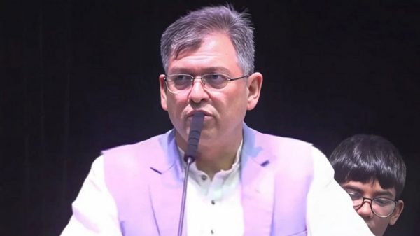 জুলাই যোদ্ধাদের দেওয়া ইনডেমনিটি সরকার গ্রহণ করবে: সালাহউদ্দিন আহমদ