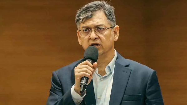 ‘জুলাই সুরক্ষা’ নিয়ে সবাই একমত: স্বরাষ্ট্রমন্ত্রী