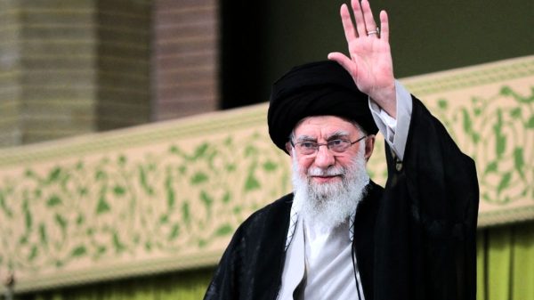 খামেনির দাফনের স্থান নির্ধারণ