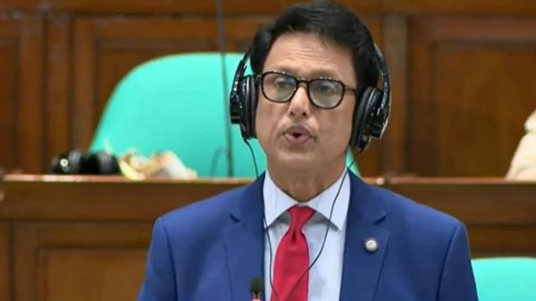 ৯ হাজার ধর্মীয় শিক্ষক নিয়োগ করবে সরকার