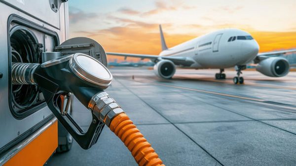 জেট ফুয়েলের দাম একলাফে ৮০ শতাংশ বাড়ানো হয়েছে