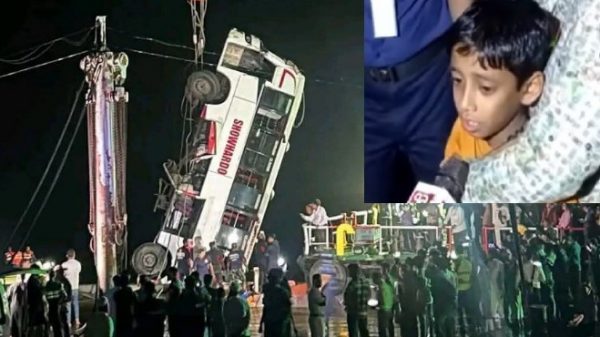 মা আমাকে জানালা দিয়ে বের করে দেন