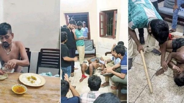 ঢাবিতে তোফাজ্জল হত্যা মামলা: পলাতক ২২ জনের বিরুদ্ধে গ্রেপ্তারি পরোয়ানা