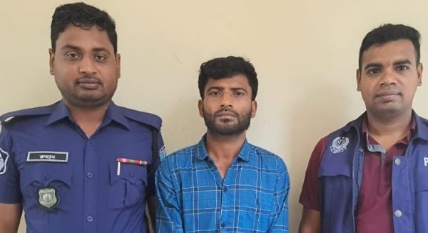 ‎হবিগঞ্জের চা বাগানে পর্যটক তরুণীকে ধর্ষণের অভিযোগ গ্রেপ্তার ১