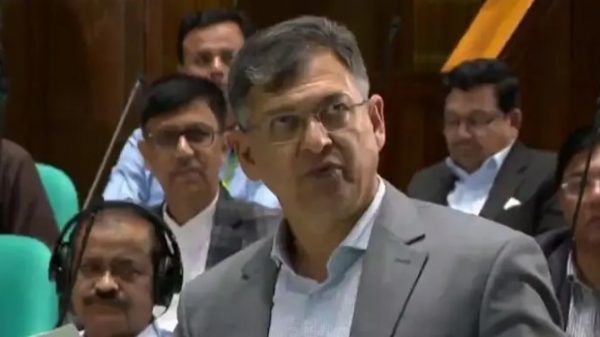 দেশে আর মব কালচার অ্যালাউ করা হবে না: স্বরাষ্ট্রমন্ত্রী