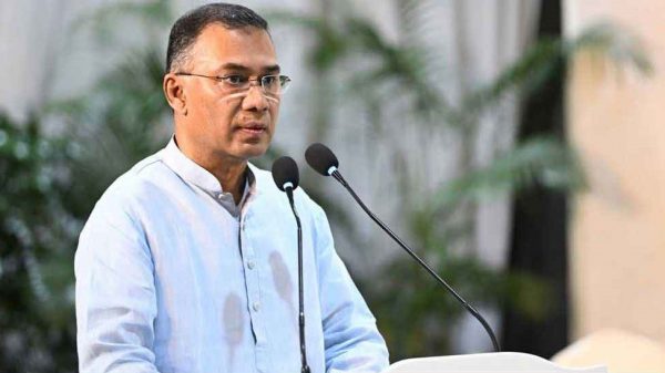 সব স্তরে দুর্নীতির বিরুদ্ধে দৃঢ় পদক্ষেপ নেওয়া হবে: প্রধানমন্ত্রী