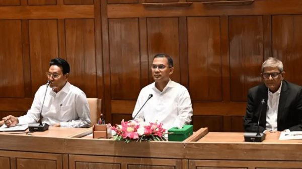 ডেঙ্গু প্রতিরোধে ১৪ মার্চ থেকে সারাদেশে পরিচ্ছন্নতা অভিযান শুরু: প্রধানমন্ত্রী